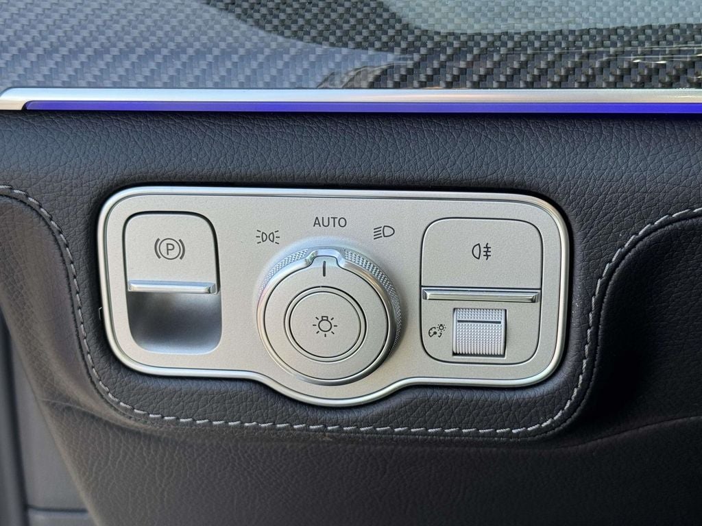 2026 Mercedes-Benz GLE GLE 53 AMG® 4MATIC®