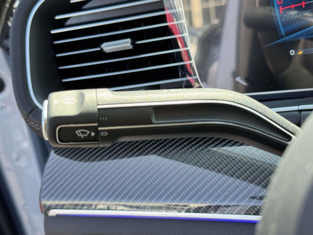2026 Mercedes-Benz GLE GLE 53 AMG® 4MATIC®