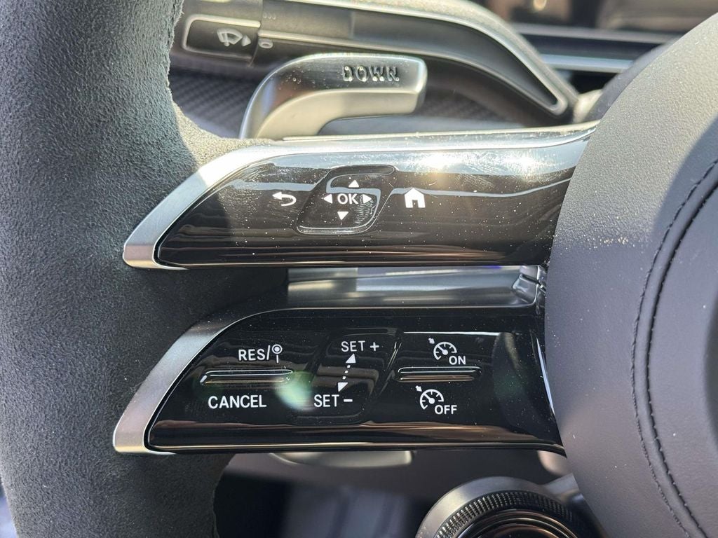 2026 Mercedes-Benz GLE GLE 53 AMG® 4MATIC®