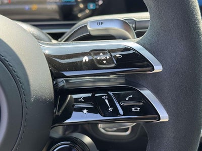 2026 Mercedes-Benz GLE GLE 53 AMG® 4MATIC®