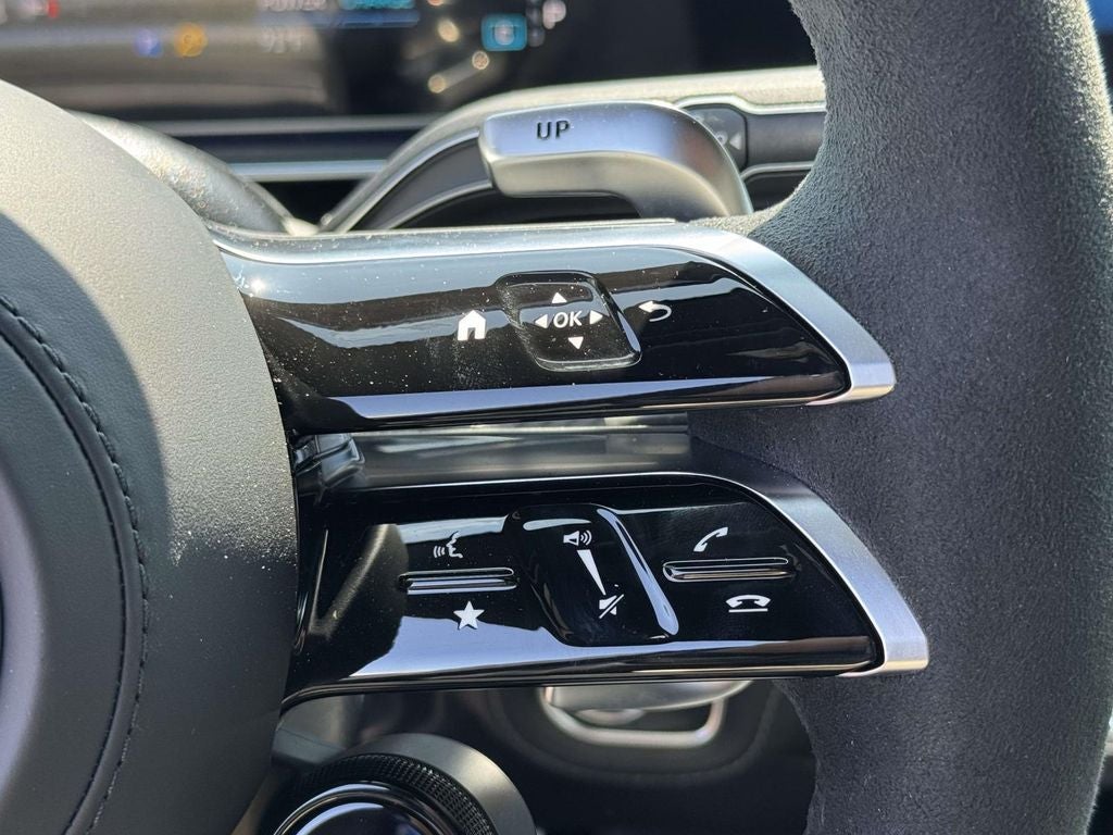 2026 Mercedes-Benz GLE GLE 53 AMG® 4MATIC®