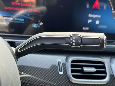 2026 Mercedes-Benz GLE GLE 53 AMG® 4MATIC®