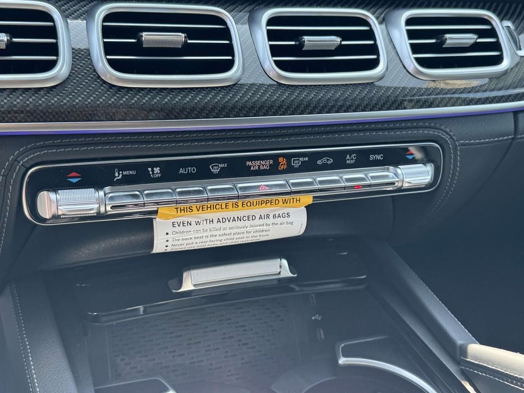 2026 Mercedes-Benz GLE GLE 53 AMG® 4MATIC®