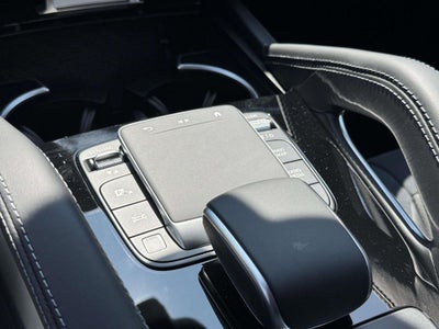 2026 Mercedes-Benz GLE GLE 53 AMG® 4MATIC®