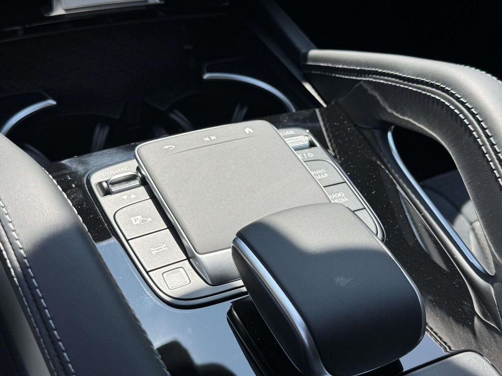 2026 Mercedes-Benz GLE GLE 53 AMG® 4MATIC®
