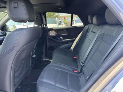 2026 Mercedes-Benz GLE GLE 53 AMG® 4MATIC®