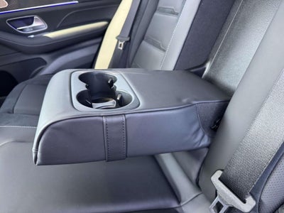 2026 Mercedes-Benz GLE GLE 53 AMG® 4MATIC®