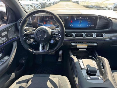 2026 Mercedes-Benz GLE GLE 53 AMG® 4MATIC®
