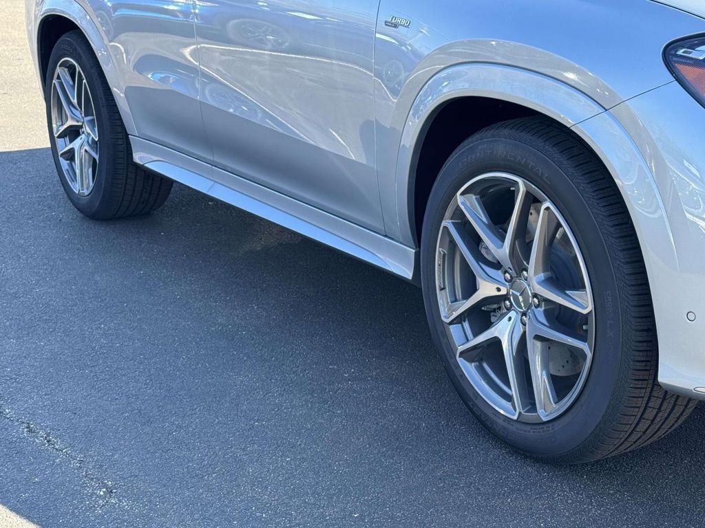 2026 Mercedes-Benz GLE GLE 53 AMG® 4MATIC®