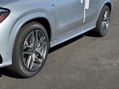 2026 Mercedes-Benz GLE GLE 53 AMG® 4MATIC®