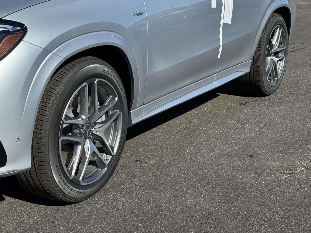 2026 Mercedes-Benz GLE GLE 53 AMG® 4MATIC®