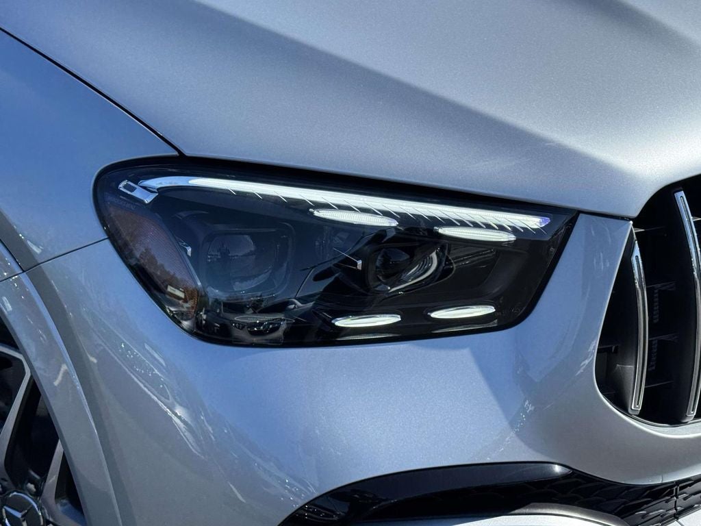 2026 Mercedes-Benz GLE GLE 53 AMG® 4MATIC®