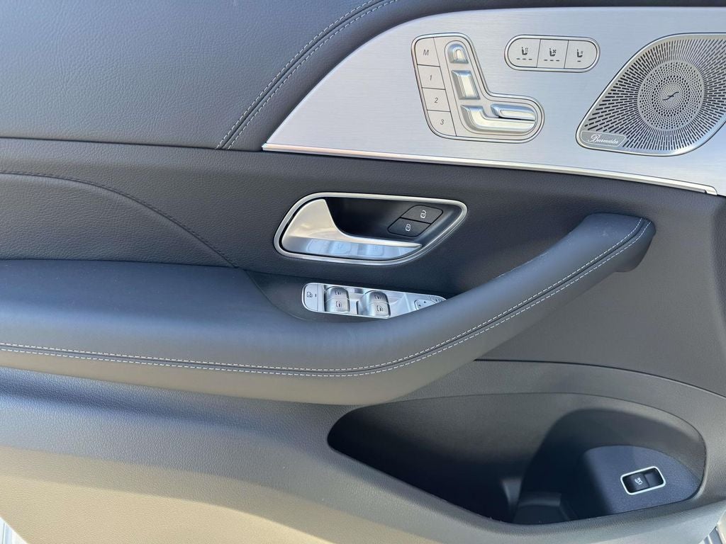 2026 Mercedes-Benz GLE GLE 53 AMG® 4MATIC®