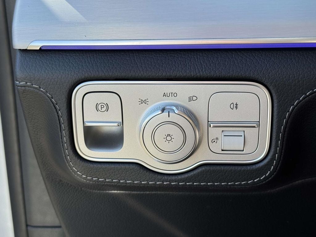 2026 Mercedes-Benz GLE GLE 53 AMG® 4MATIC®