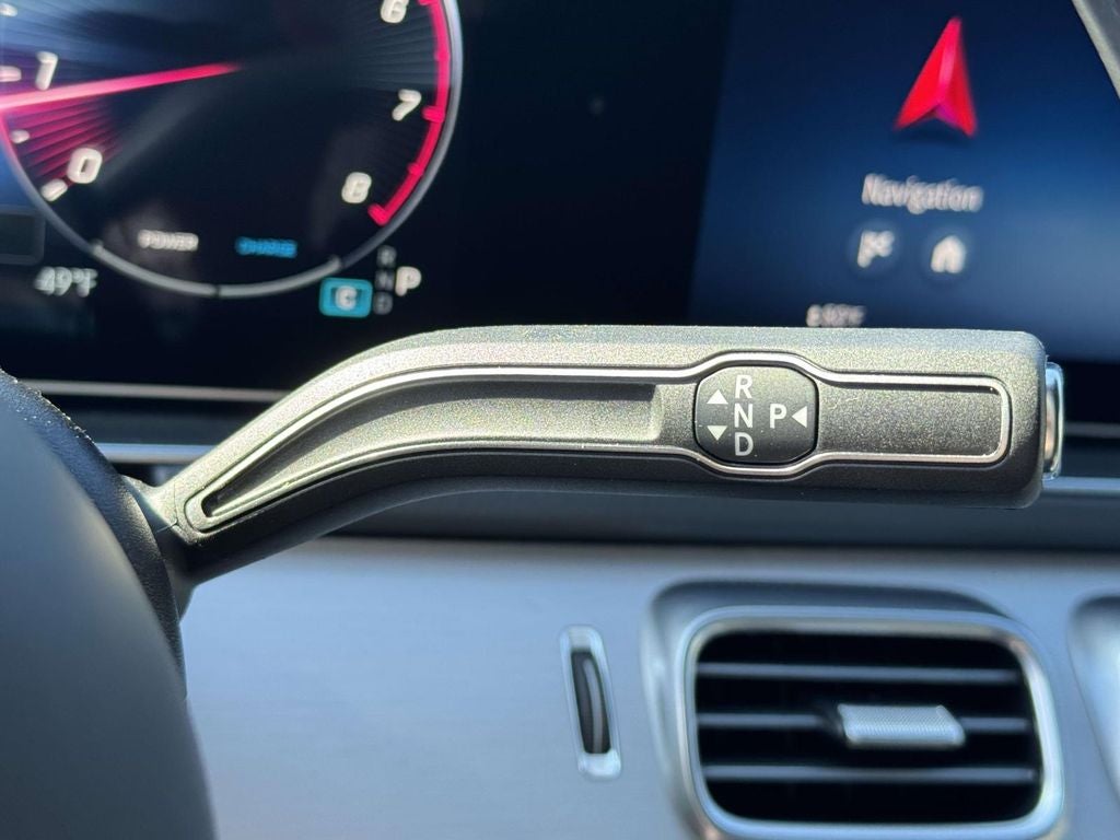 2026 Mercedes-Benz GLE GLE 53 AMG® 4MATIC®