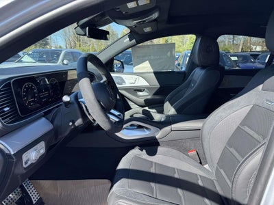 2026 Mercedes-Benz GLE GLE 53 AMG® 4MATIC®
