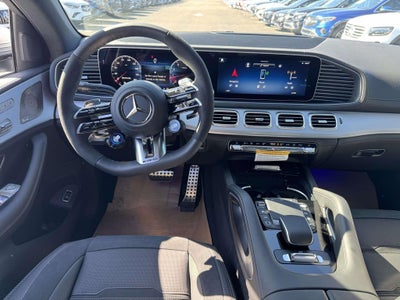 2026 Mercedes-Benz GLE GLE 53 AMG® 4MATIC®