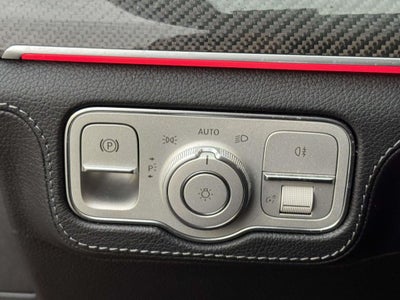 2023 Mercedes-Benz GLE GLE 53 AMG® 4MATIC®