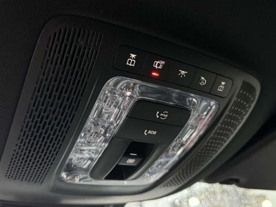 2023 Mercedes-Benz GLE GLE 53 AMG® 4MATIC®