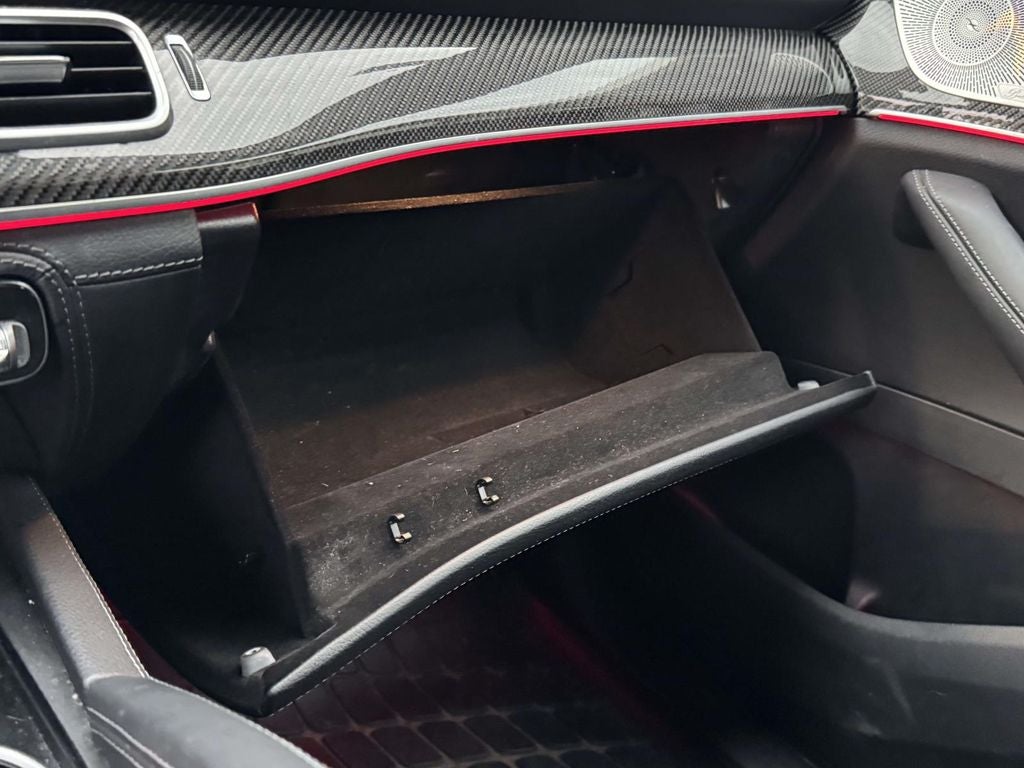 2023 Mercedes-Benz GLE GLE 53 AMG® 4MATIC®