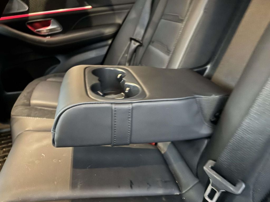 2023 Mercedes-Benz GLE GLE 53 AMG® 4MATIC®