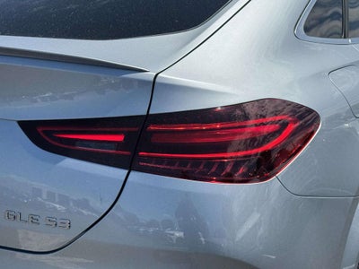 2026 Mercedes-Benz GLE GLE 53 AMG® 4MATIC®