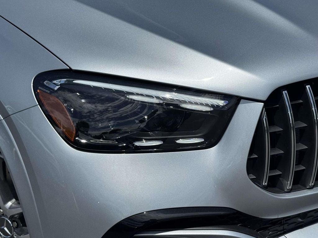 2026 Mercedes-Benz GLE GLE 53 AMG® 4MATIC®