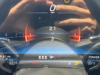 2026 Mercedes-Benz GLE GLE 53 AMG® 4MATIC®