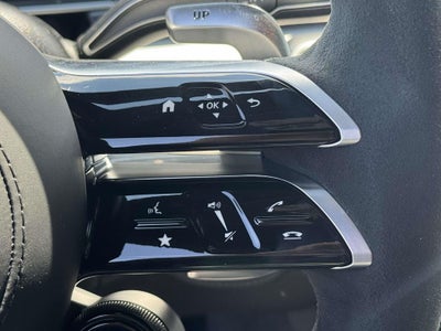 2026 Mercedes-Benz GLE GLE 53 AMG® 4MATIC®