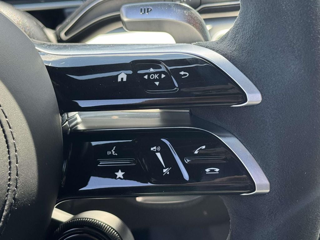 2026 Mercedes-Benz GLE GLE 53 AMG® 4MATIC®