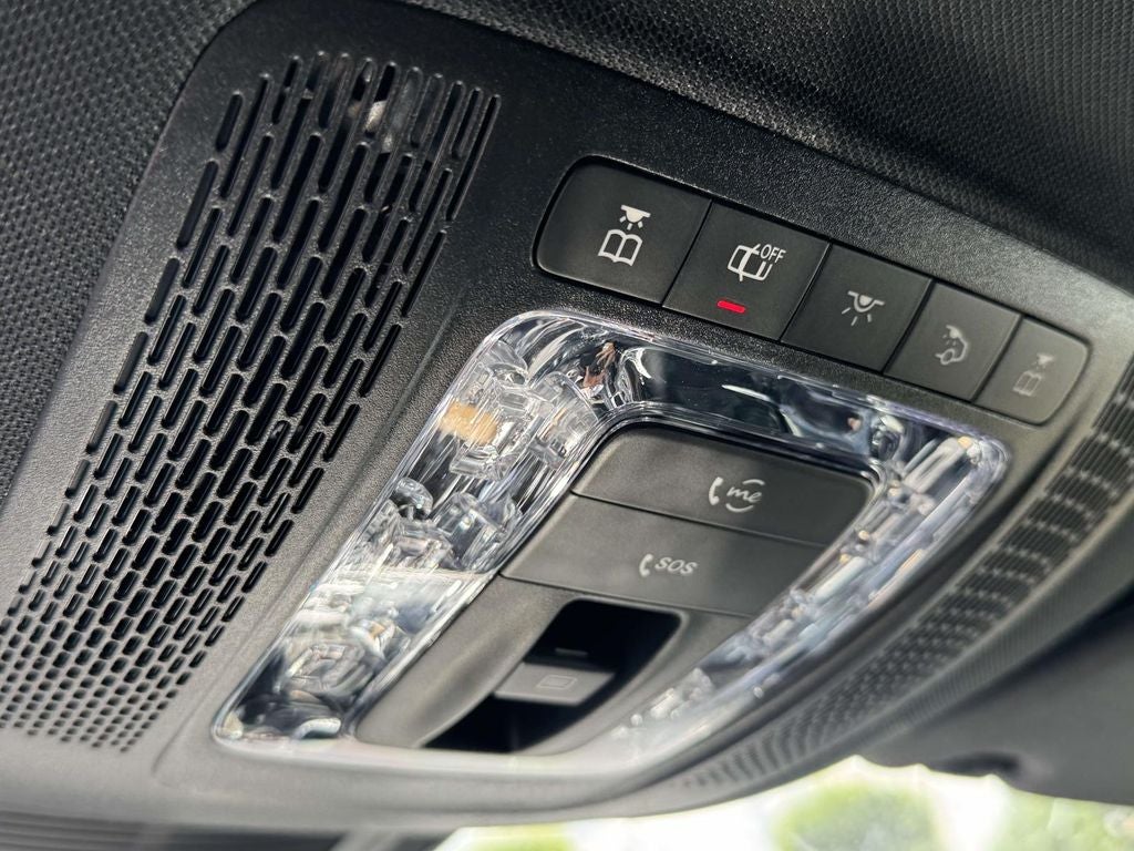 2026 Mercedes-Benz GLE GLE 53 AMG® 4MATIC®