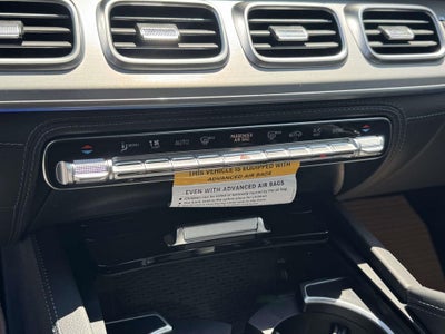 2026 Mercedes-Benz GLE GLE 53 AMG® 4MATIC®