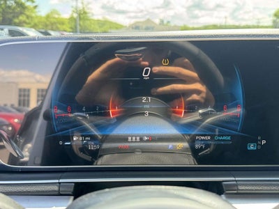 2026 Mercedes-Benz GLE GLE 53 AMG® 4MATIC®