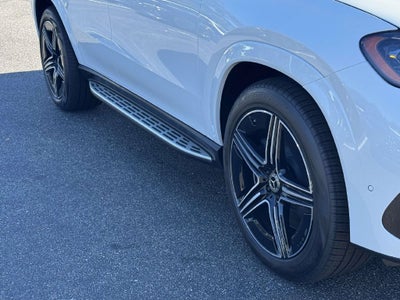 2027 Mercedes-Benz GLE GLE 450 Coupe 4MATIC®