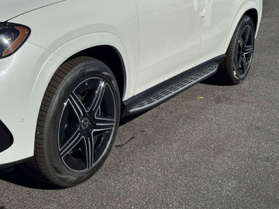 2027 Mercedes-Benz GLE GLE 450 Coupe 4MATIC®