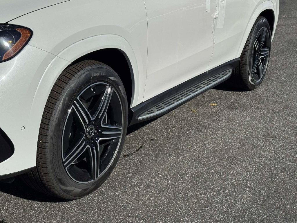 2027 Mercedes-Benz GLE GLE 450 Coupe 4MATIC®