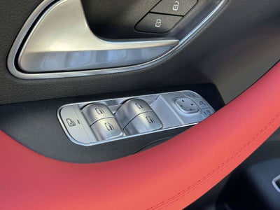2027 Mercedes-Benz GLE GLE 450 Coupe 4MATIC®