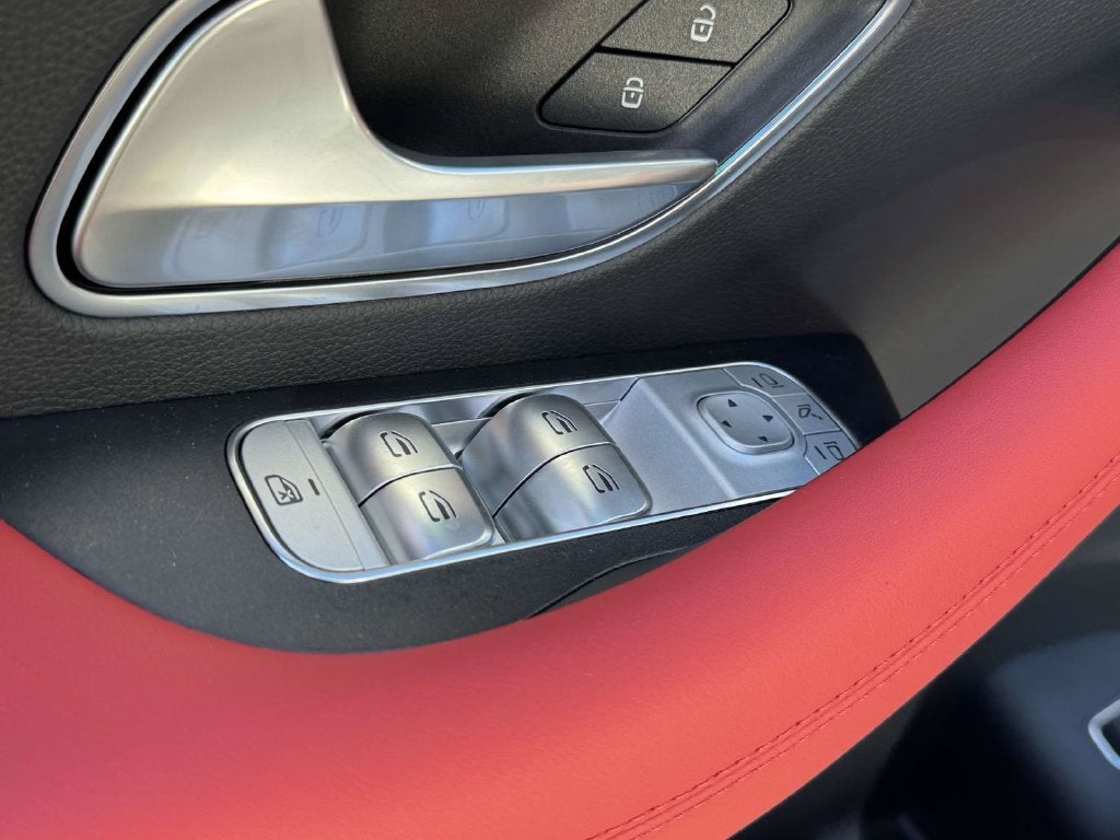 2027 Mercedes-Benz GLE GLE 450 Coupe 4MATIC®