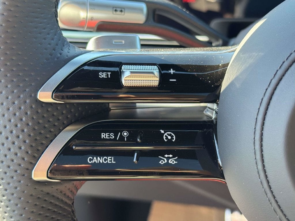 2027 Mercedes-Benz GLE GLE 450 Coupe 4MATIC®