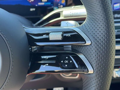 2027 Mercedes-Benz GLE GLE 450 Coupe 4MATIC®