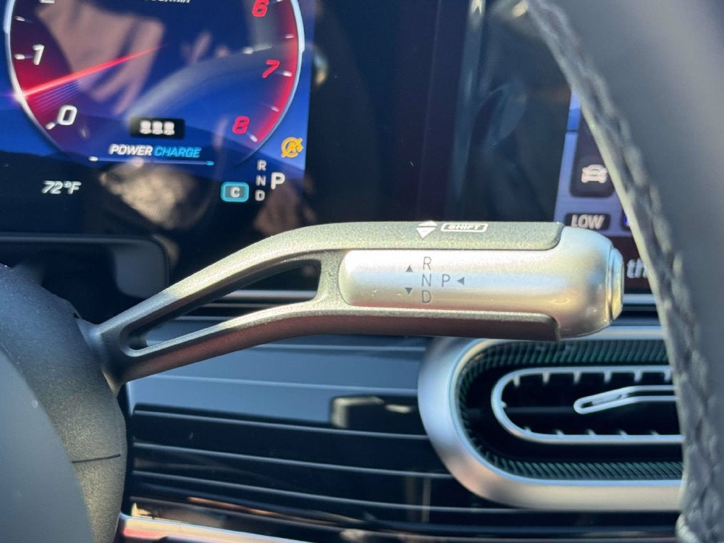 2027 Mercedes-Benz GLE GLE 450 Coupe 4MATIC®