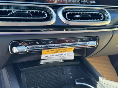 2027 Mercedes-Benz GLE GLE 450 Coupe 4MATIC®