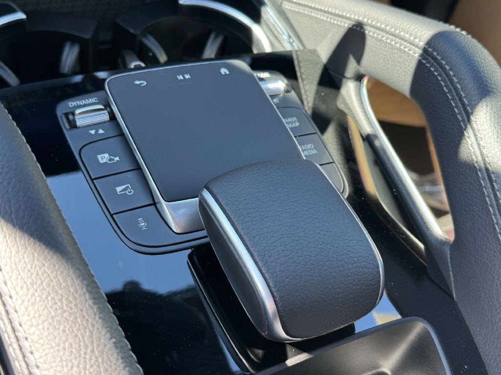 2027 Mercedes-Benz GLE GLE 450 Coupe 4MATIC®