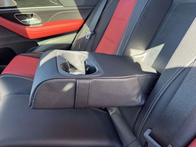 2027 Mercedes-Benz GLE GLE 450 Coupe 4MATIC®