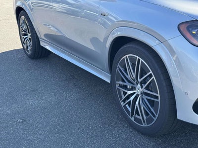2027 Mercedes-Benz GLE53C4 GLE 53e AMG® 4MATIC®