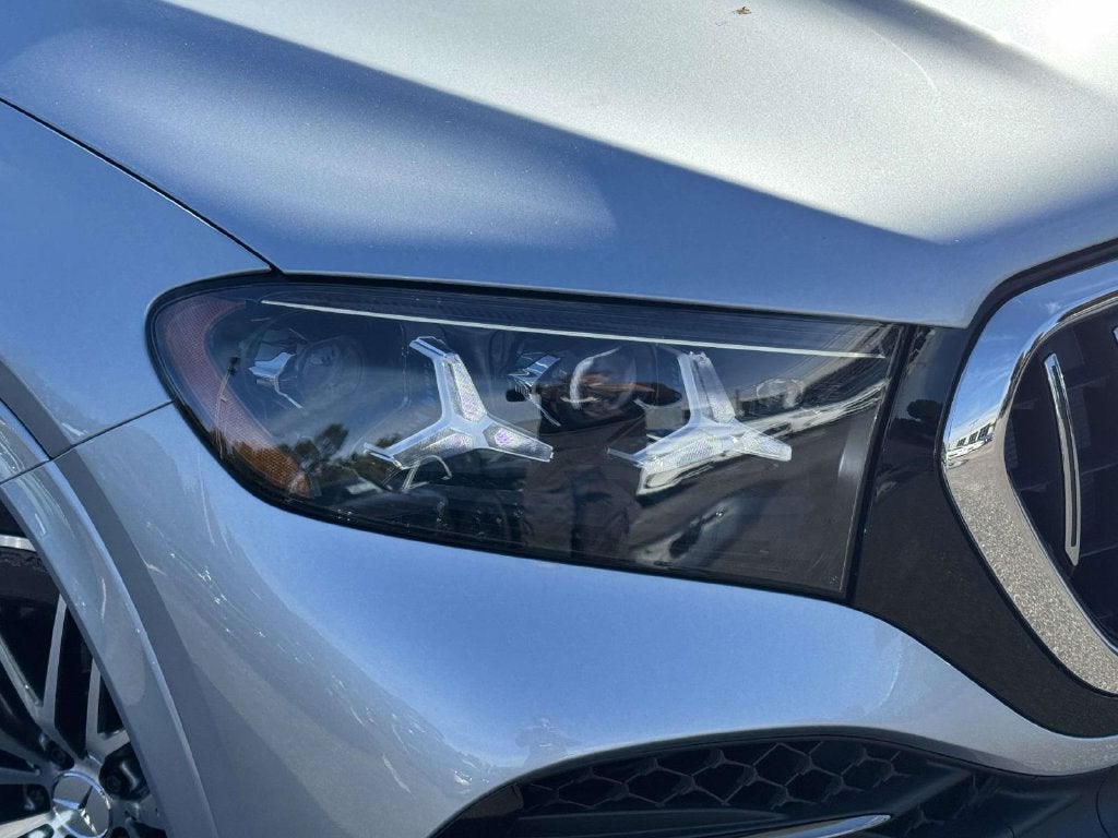 2027 Mercedes-Benz GLE53C4 GLE 53e AMG® 4MATIC®