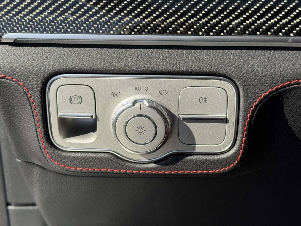 2027 Mercedes-Benz GLE53C4 GLE 53e AMG® 4MATIC®