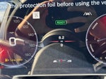 2027 Mercedes-Benz GLE53C4 GLE 53e AMG® 4MATIC®