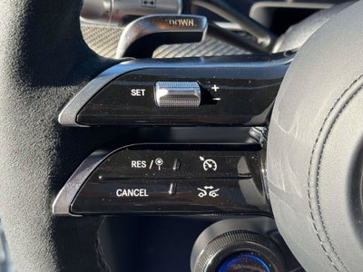 2027 Mercedes-Benz GLE53C4 GLE 53e AMG® 4MATIC®
