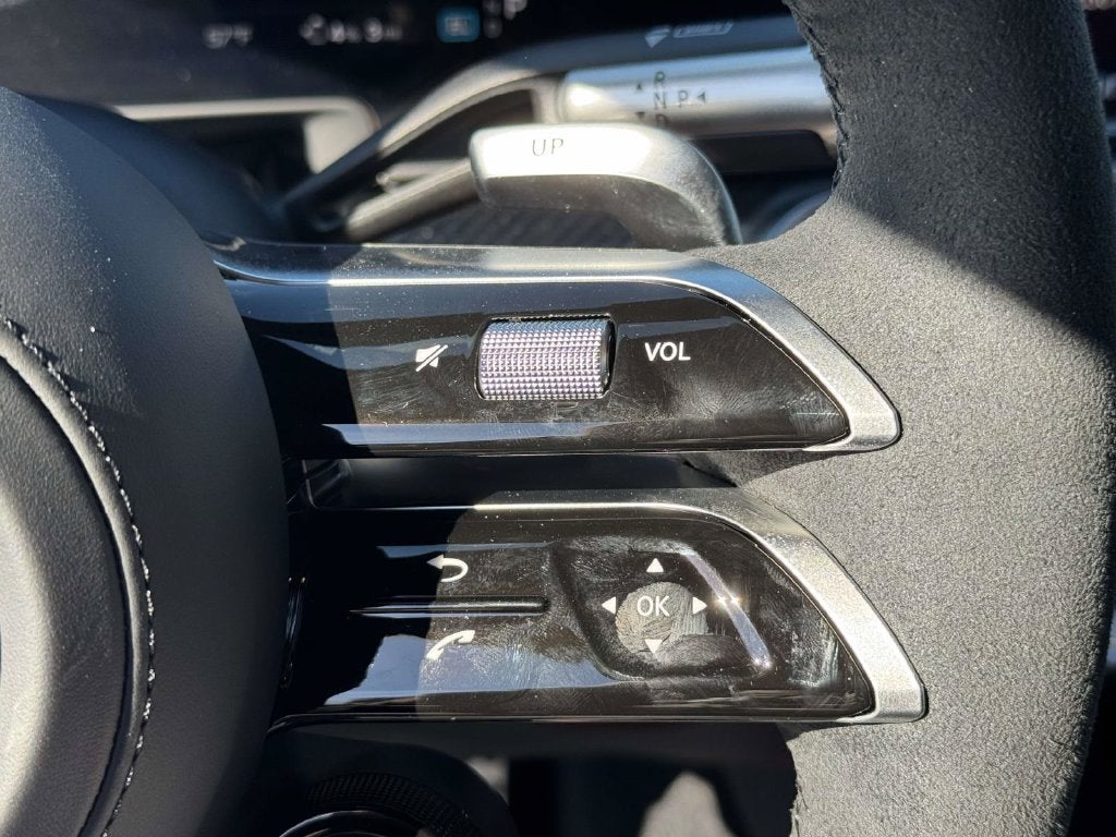 2027 Mercedes-Benz GLE53C4 GLE 53e AMG® 4MATIC®